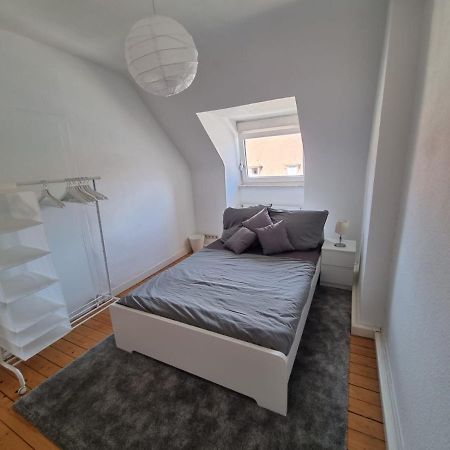 Suesse Marie 2 Apartment Karlsruhe Exterior photo