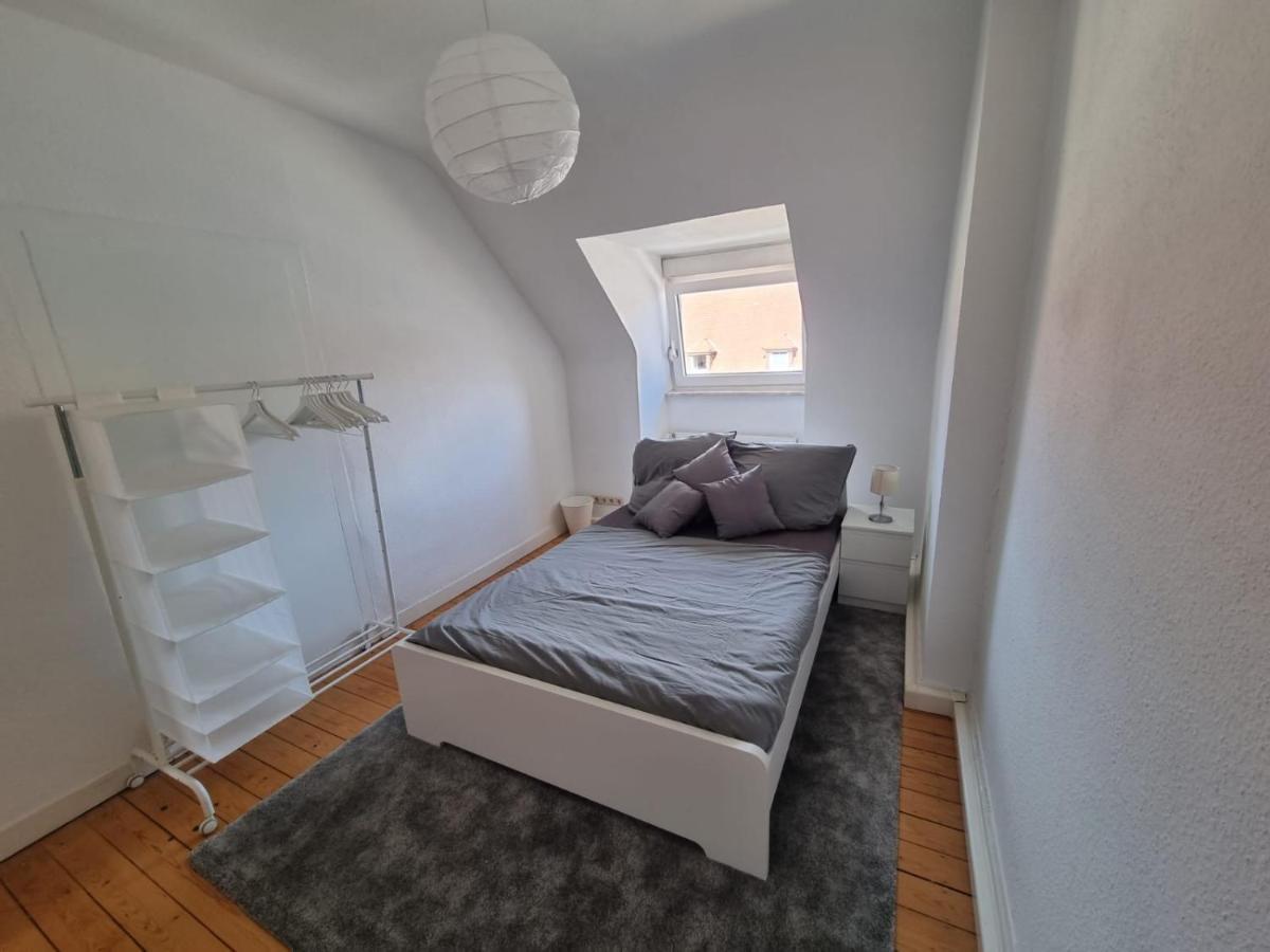 Suesse Marie 2 Apartment Karlsruhe Exterior photo