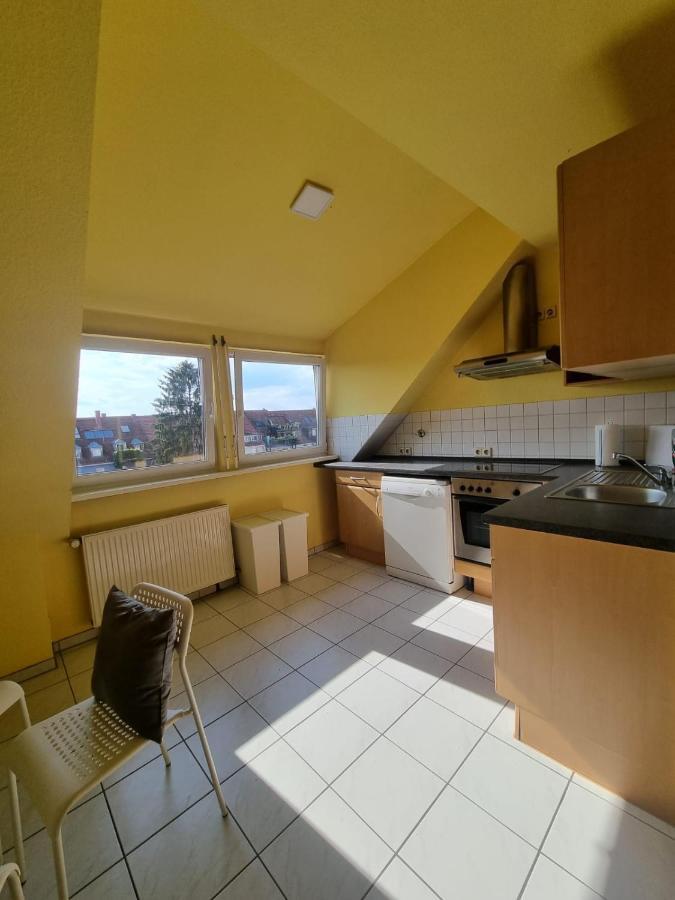 Suesse Marie 2 Apartment Karlsruhe Exterior photo